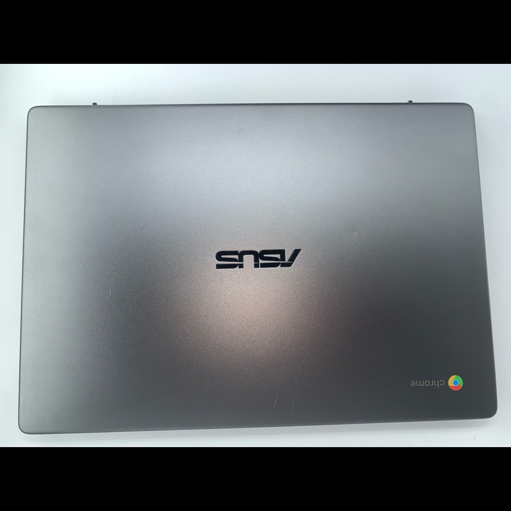 ASUS Chromebook 14 inch (64GB, Intel Celeron N3350, 2.4GHz, 4GB) - C423N